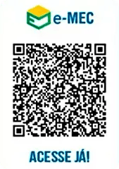 QR Code e-MEC