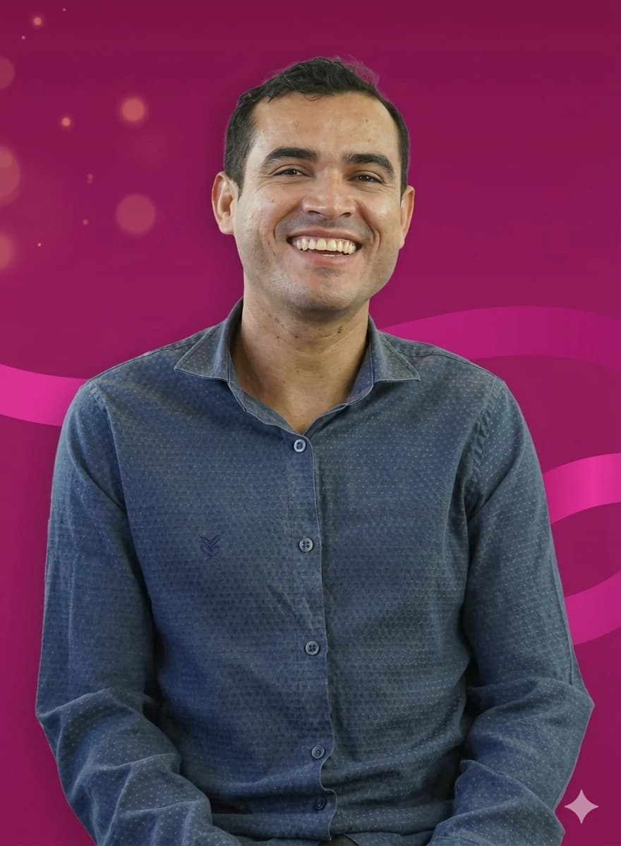 Banner Francisco de Assis Banner Francisco de Assis